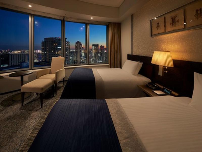 Park Hotel Tokyo image
