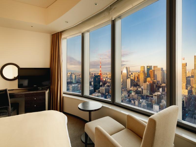 Park Hotel Tokyo image