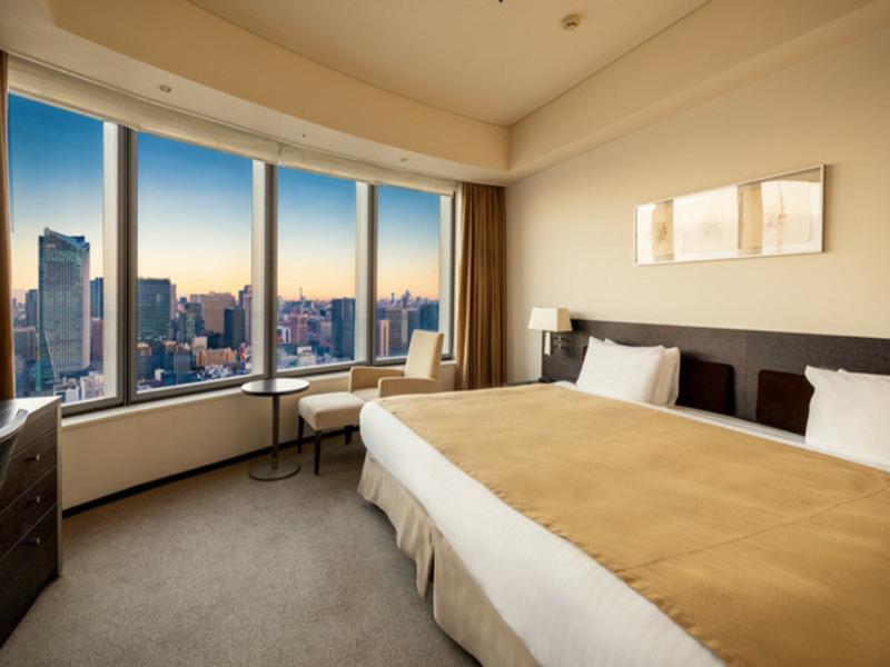 Park Hotel Tokyo image
