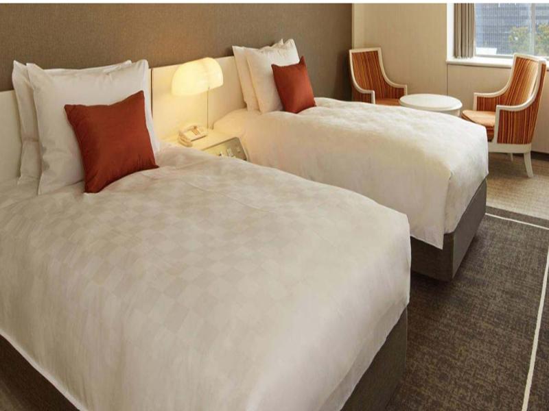 Tokyo Prince Hotel image