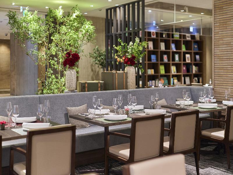 Shiba Park Hotel image