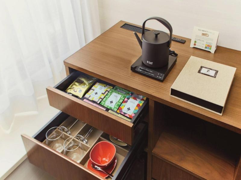 Shiba Park Hotel image