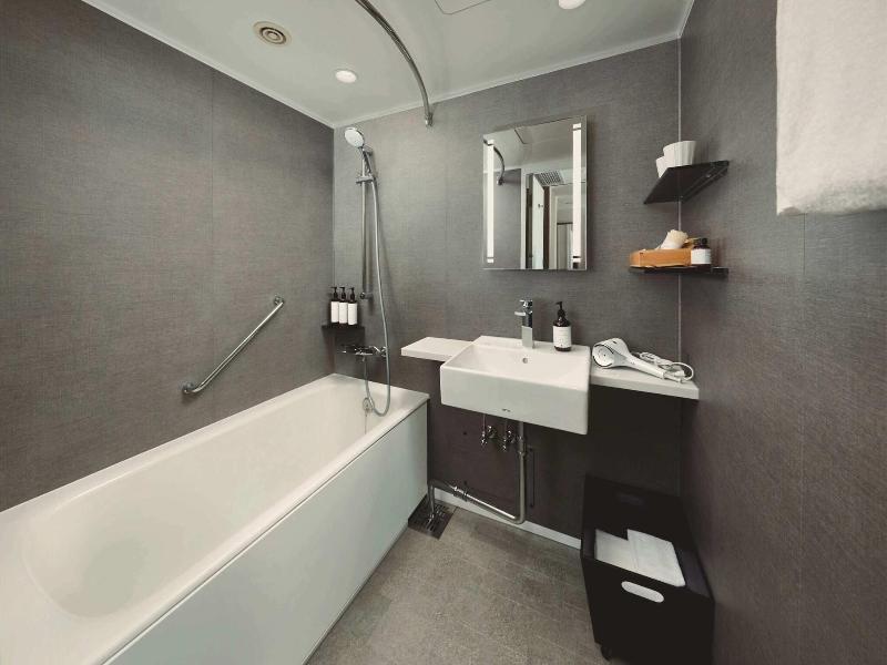 Shiba Park Hotel image