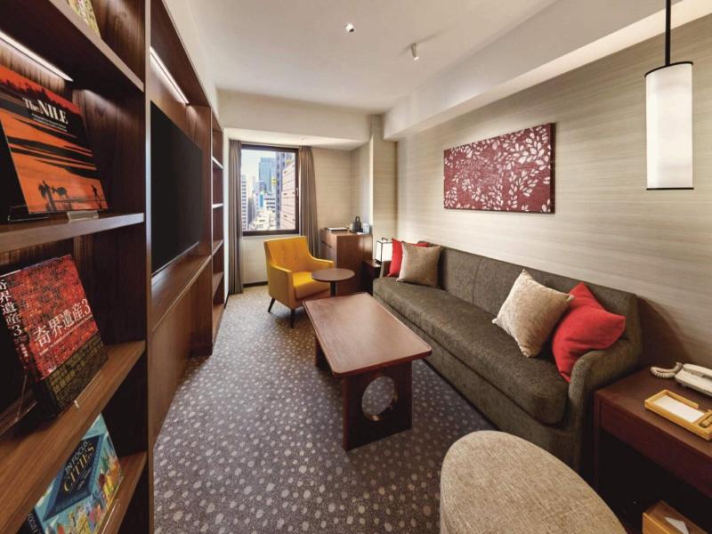 Shiba Park Hotel image