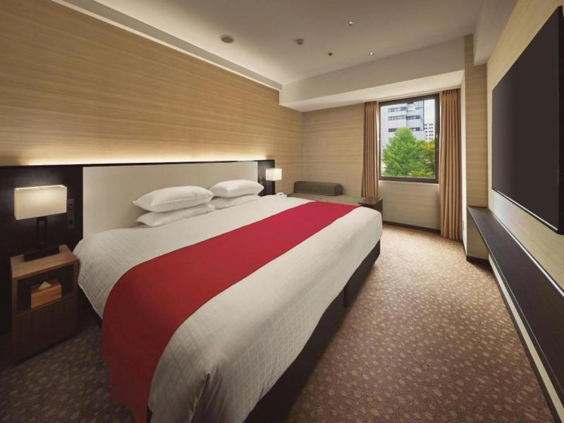 Shiba Park Hotel image