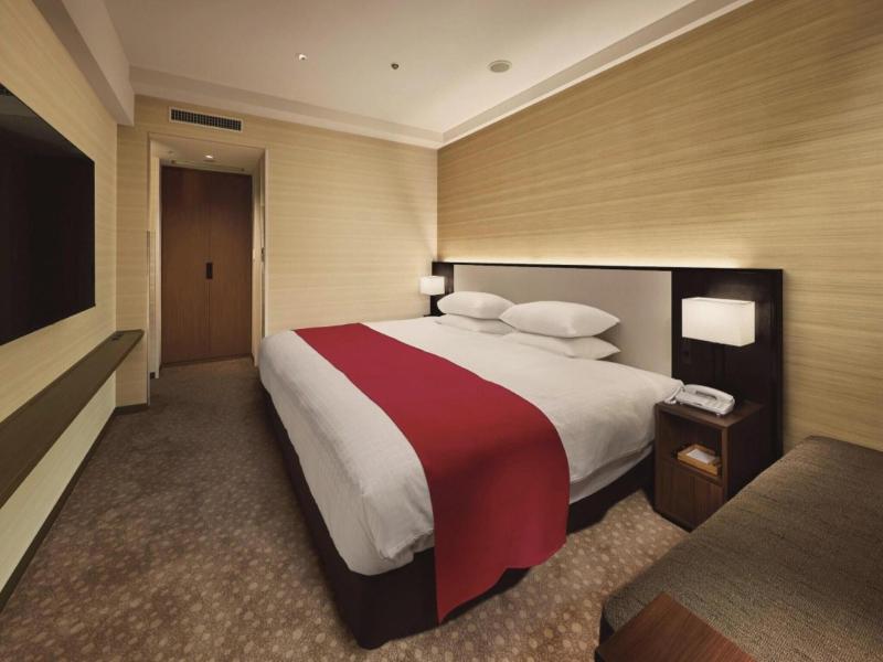 Shiba Park Hotel image