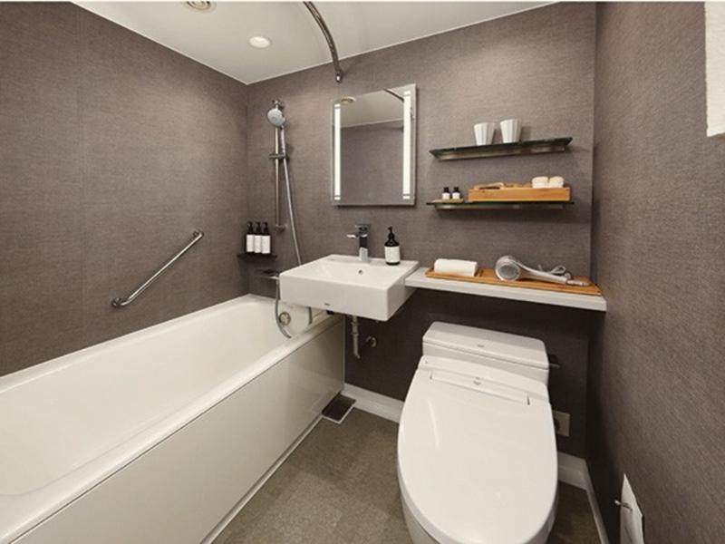 Shiba Park Hotel image