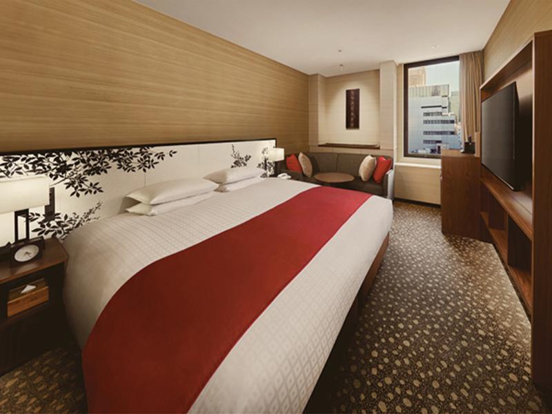 Shiba Park Hotel image