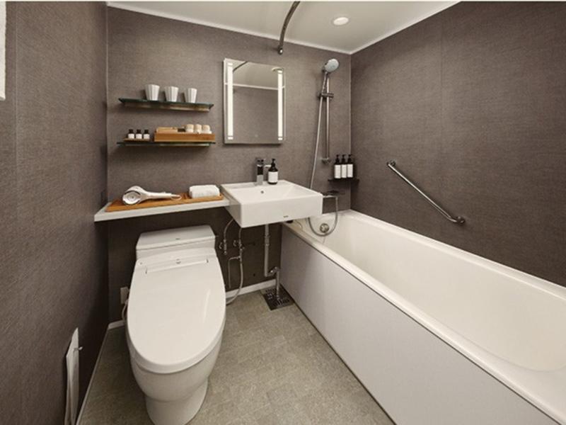 Shiba Park Hotel image