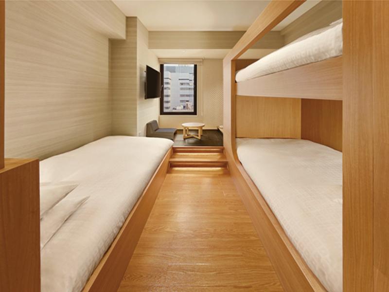 Shiba Park Hotel image