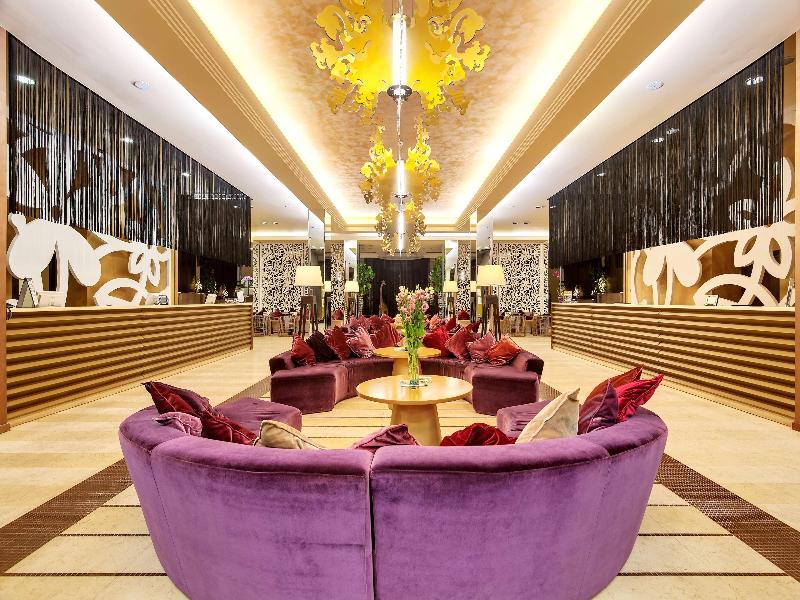Barcelo Royal Beach - All Inclusive image