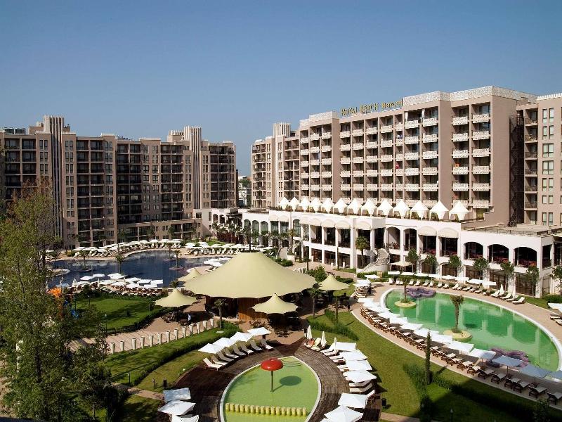 Barcelo Royal Beach - All Inclusive image