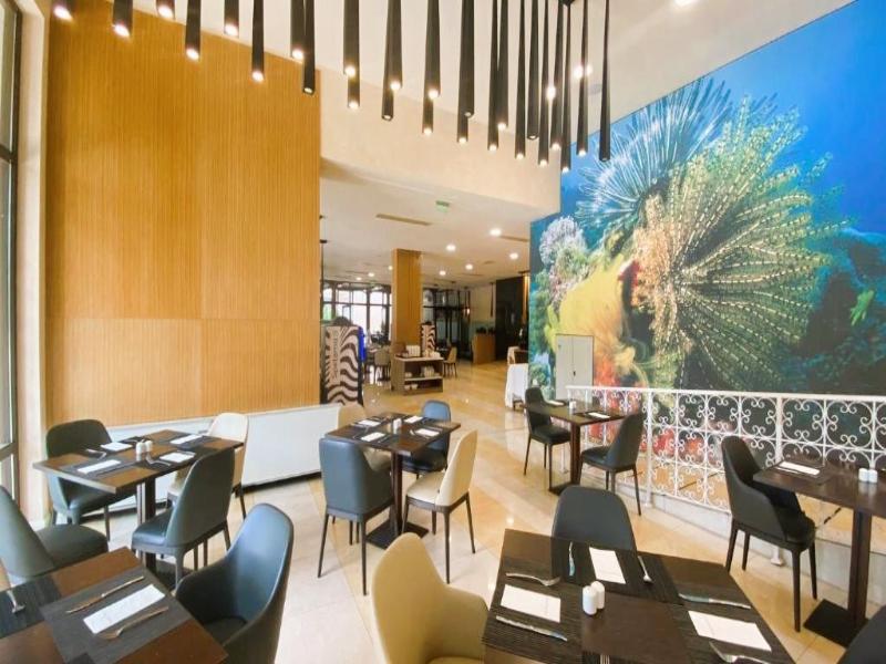 Barcelo Royal Beach - All Inclusive image