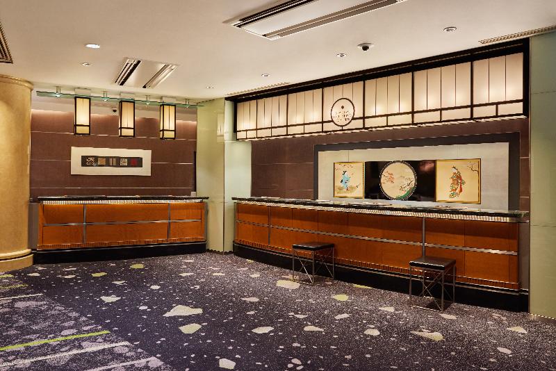 Hotel New Otani Tokyo Garden Tower image