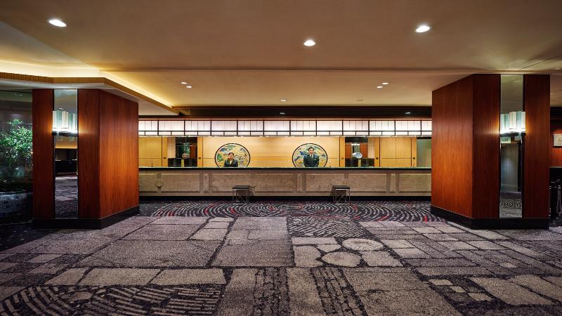 Hotel New Otani Tokyo Garden Tower image
