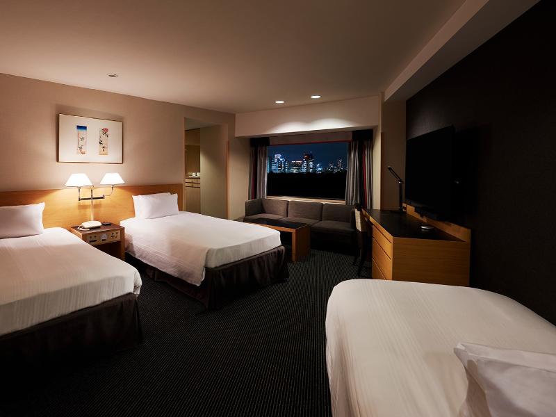 Hotel New Otani Tokyo Garden Tower image