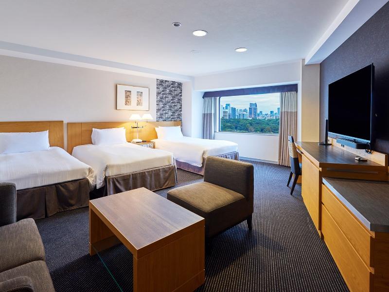 Hotel New Otani Tokyo Garden Tower image