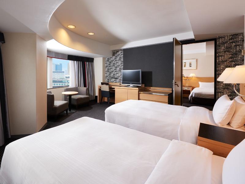 Hotel New Otani Tokyo Garden Tower image