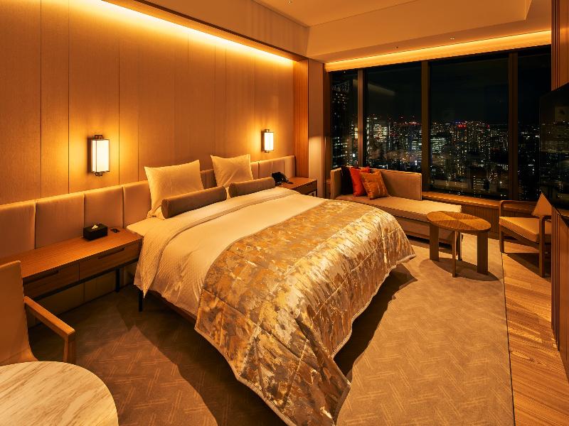 The Okura Tokyo image