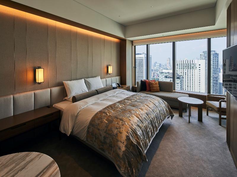 The Okura Tokyo image