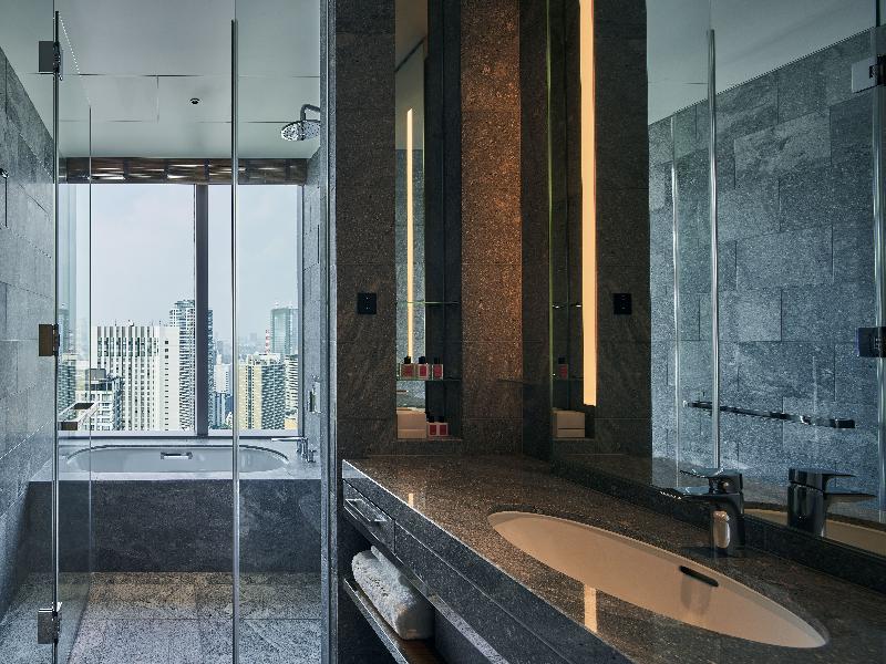 The Okura Tokyo image