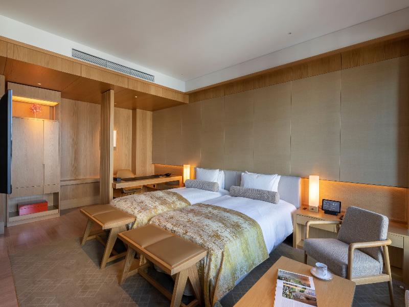 The Okura Tokyo image