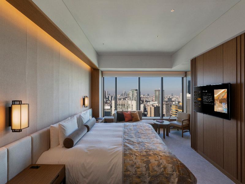 The Okura Tokyo image