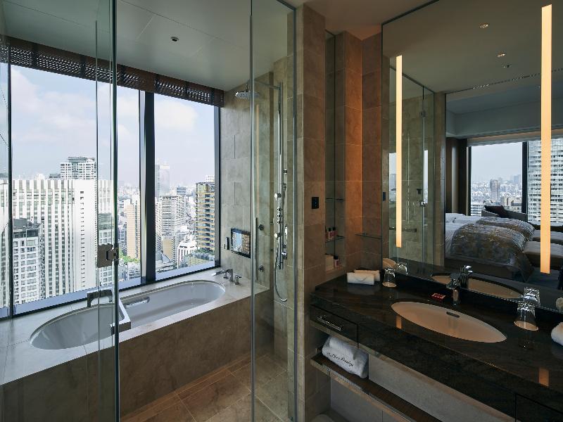 The Okura Tokyo image