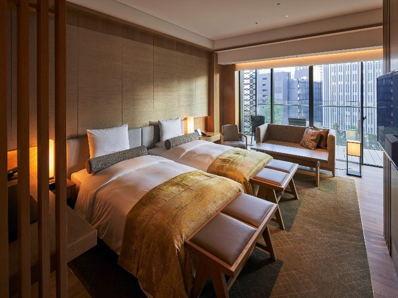 The Okura Tokyo image