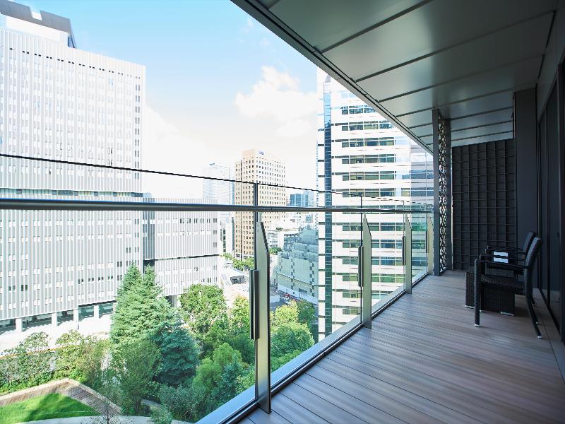The Okura Tokyo image
