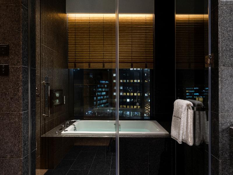 The Okura Tokyo image