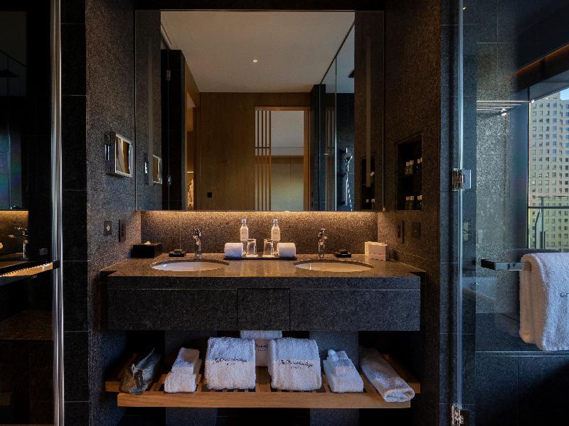 The Okura Tokyo image