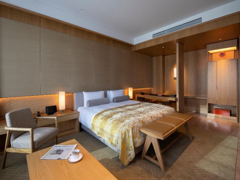 The Okura Tokyo image