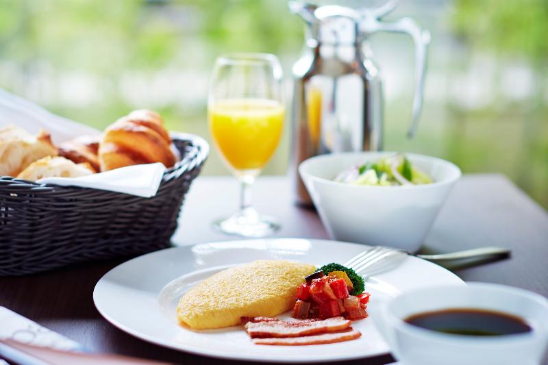 Stay in style at Keio Plaza Hotel Tokyo