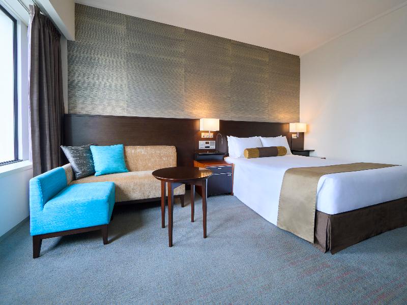 Keio Plaza Hotel Tokyo image