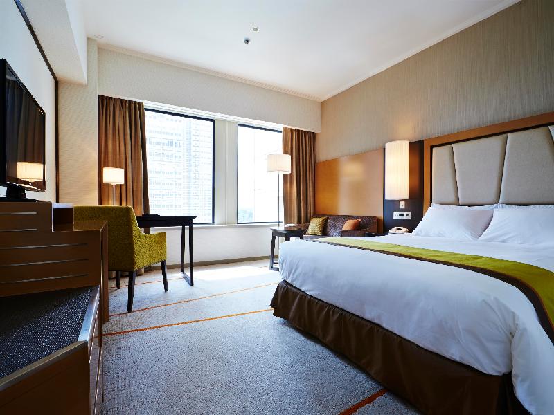 Keio Plaza Hotel Tokyo image