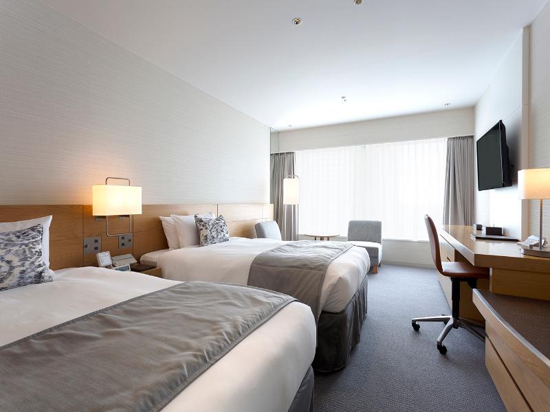 Keio Plaza Hotel Tokyo image