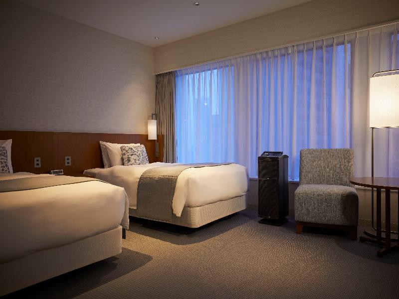 Keio Plaza Hotel Tokyo image