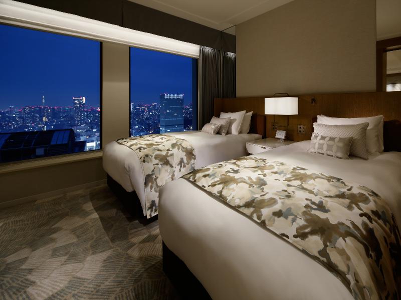 Keio Plaza Hotel Tokyo image