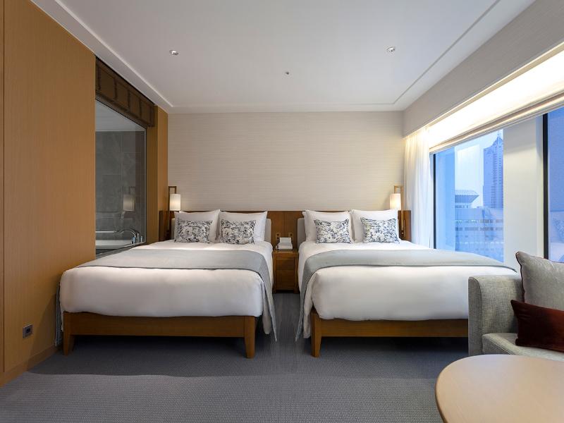 Keio Plaza Hotel Tokyo image