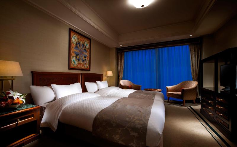 Stay in style at Rihga Royal Hotel Kyoto