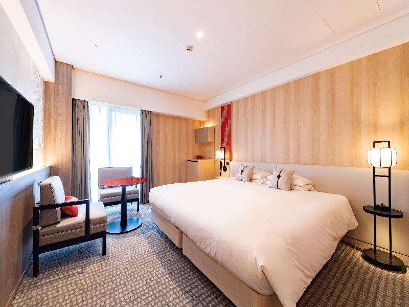 Kyoto Tokyu Hotel image