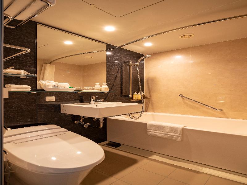 Kyoto Tokyu Hotel image