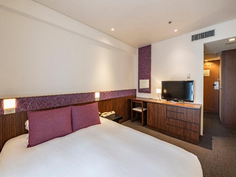 Kyoto Tokyu Hotel image