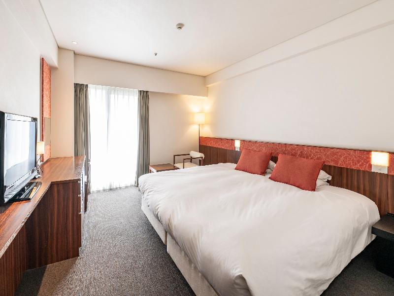 Kyoto Tokyu Hotel image