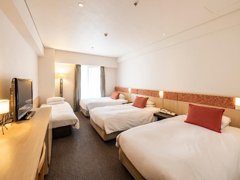 Kyoto Tokyu Hotel image