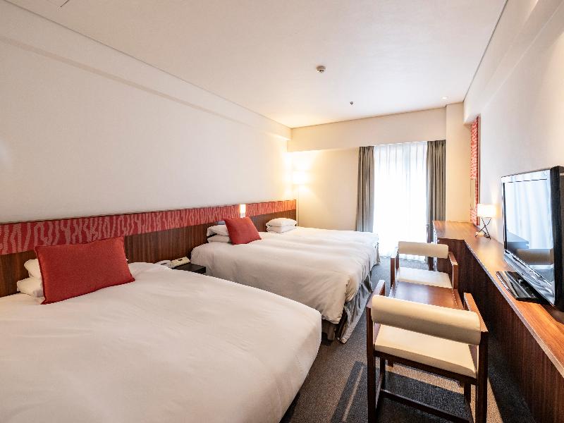 Kyoto Tokyu Hotel image