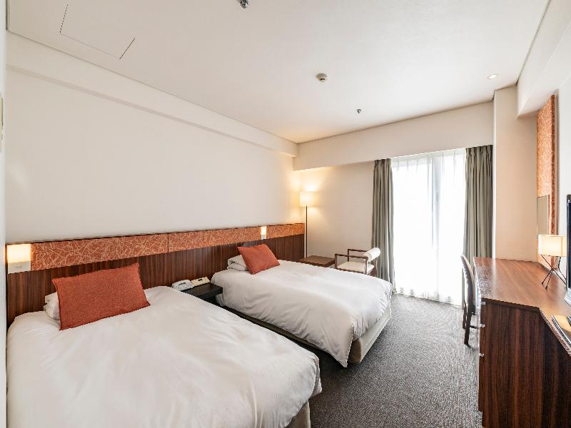 Kyoto Tokyu Hotel image