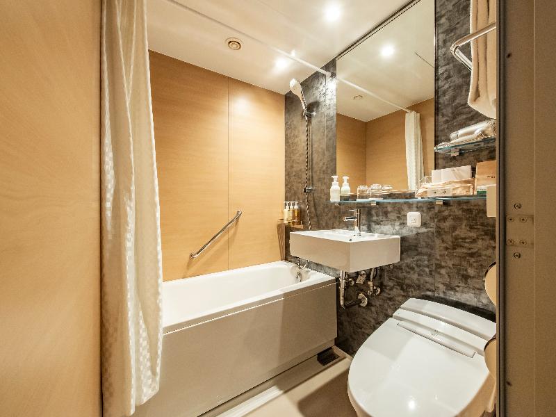 Kyoto Tokyu Hotel image