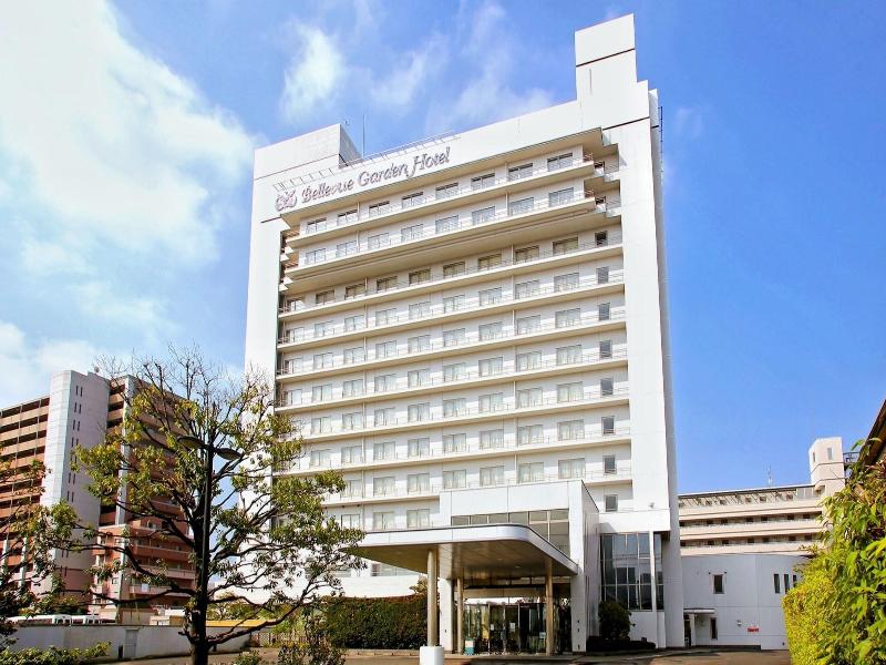 Bellevue Garden Hotel image